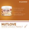 ALLNUTRITION NUTLOVE White Choco Peanut (500 g)