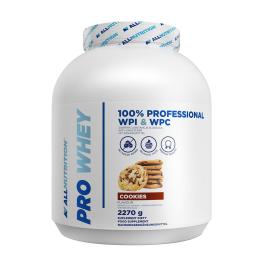 ALLNUTRITION Pro Whey (2270 g, Dolce)
