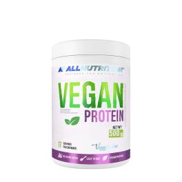 ALLNUTRITION Vegan Protein (500 g, Dolce)