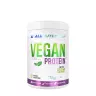 ALLNUTRITION Vegan Protein (500 g, Caramello Salato)