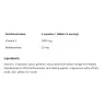 ALLNUTRITION Vitamin C 1000 mg + Bioflavonoids (60 Capsule)