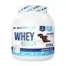 ALLNUTRITION Whey Delicious  (2270 g, Cioccolato)