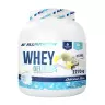 ALLNUTRITION Whey Delicious  (2270 g, Vaniglia)