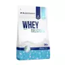 ALLNUTRITION Whey Delicious  (700 g, Caffè Caramello)