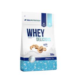 ALLNUTRITION Whey Delicious  (700 g, Dolce)