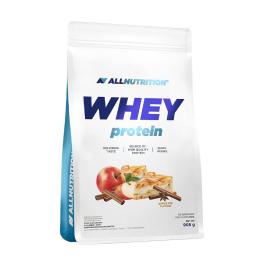 ALLNUTRITION Whey Protein (2270 g, Torta di Mele)