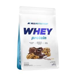 ALLNUTRITION Whey Protein (2270 g, Biscotto al Cioccolato)
