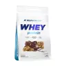 ALLNUTRITION Whey Protein (2270 g, Biscotto al Cioccolato)