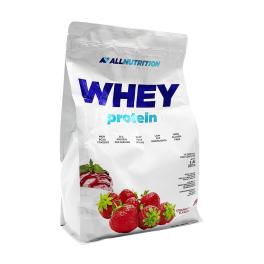 ALLNUTRITION Whey Protein (2270 g, Fragola)