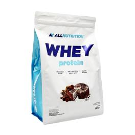 ALLNUTRITION Whey Protein (2270 g, Tiramisù)