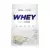 ALLNUTRITION Whey Protein (2270 g, Cioccolato Bianco)