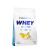 ALLNUTRITION Whey Protein (908 g, Banana)