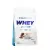 ALLNUTRITION Whey Protein (908 g, Cappuccino)