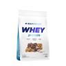 ALLNUTRITION Whey Protein (908 g, Biscotto al Cioccolato)