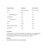 ALLNUTRITION Whey Protein (908 g, Stile cioccolato Dubai)