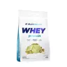 ALLNUTRITION Whey Protein (908 g, Pistacchio)