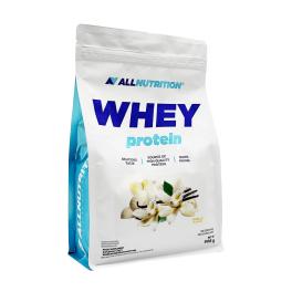 ALLNUTRITION Whey Protein (908 g, Vaniglia)