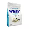 ALLNUTRITION Whey Protein (908 g, Vaniglia)