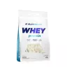 ALLNUTRITION Whey Protein (908 g, Cioccolato Bianco)