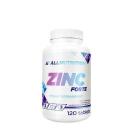 ALLNUTRITION Zinc Forte (120 Compressa)