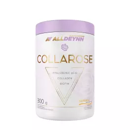 ALLNUTRITION Collarose Fish (300 g, Mango Maracuja)