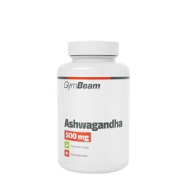 GymBeam Ashwagandha 500 mg (90 Capsule)