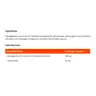 GymBeam Ashwagandha 500 mg (180 Capsule)