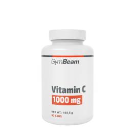GymBeam Vitamin C 1000 mg (90 Compressa)