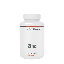 GymBeam Zinc (180 Compressa)