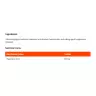 GymBeam Hyaluronic Acid Forte (90 Compressa)