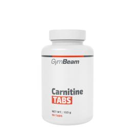GymBeam Carnitine TABS (90 Compressa)