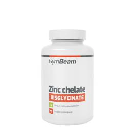 GymBeam Zinc Chelate (Bisglycinate) (90 Capsule)