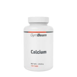GymBeam Calcium (120 Compressa)