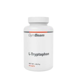 GymBeam L-Tryptophan (90 Capsule)