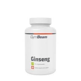 GymBeam Ginseng (90 Capsule)