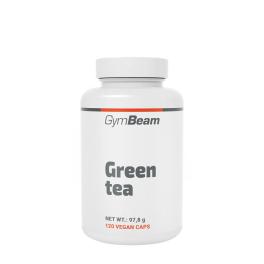 GymBeam Green Tea (120 Capsule)