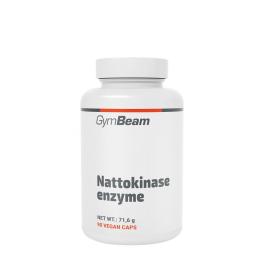 GymBeam Nattokinase Enzyme (90 Capsule)