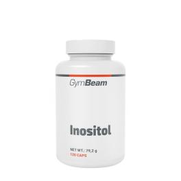 GymBeam Inositol (Vitamin B8) (120 Capsule)