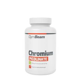GymBeam Chromium Picolinate (120 Compressa)
