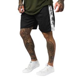 GymBeam Vertical Shorts (L, Nero)