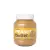GymBeam Peanut Butter (340 g, Tenero)