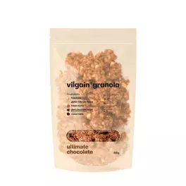Vilgain Granola Ultimate Chocolate (400 g)