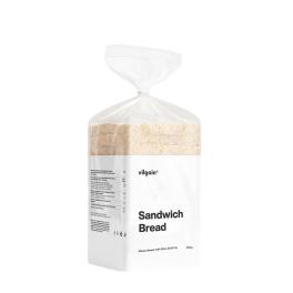 Vilgain Sandwich Bread (370 g)