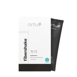 Activé FiberShake Vanilla (7 bustine)