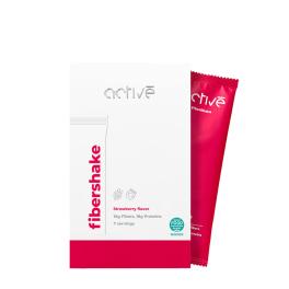 Activé FiberShake Strawberry (7 bustine)