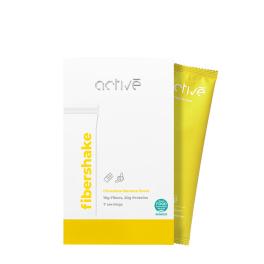 Activé FiberShake Chocolate-banana (7 bustine)
