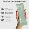 Activé FiberShake Chocolate-banana (7 bustine)