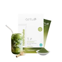 Activé FiberShake Matcha Latte (7 bustine)