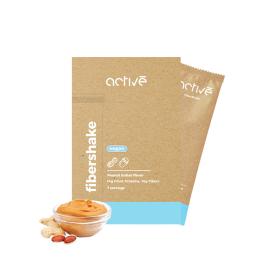 Activé FiberShake Peanut Butter Vegan (7 bustine)