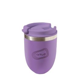 Activé FiberShake FiberShaker 3.0 (400 ml, toffee purple)